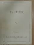 Auction 13. 8th October 1998