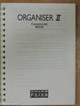 Organiser II.