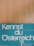 Kennst du Österreich?