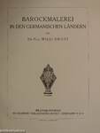 Barockmalerei in den germanischen Ländern