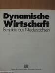 Dynamische Wirtschaft