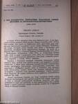 A mai Jugoszlávia területére vonatkozó cikkek jegyzéke az Archaeológiai Értesítőben 1868-1974