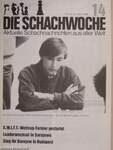 Die Schachwoche 8. April 1988