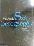 Szájbetegségek