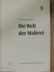 Die Welt der Malerei