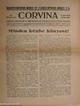 Corvina 1938. könyvnapi külön szám