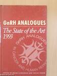 GnRH Analogues - The State of the Art 1993