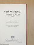 GnRH Analogues - The State of the Art 1993