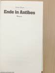 Ende in Antibes