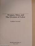 Women, Men, and The Division of Labor