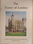 The Tower of London