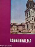 Pannonhalma