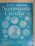 Spink Numismatic Circular April 1996