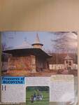 Romania-churches and monasteries