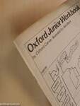 Oxford Junior Workbook 8.