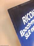 RICOH Epoch-making SLR system