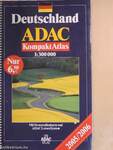 Deutschland ADAC KompaktAtlas 2005/2006