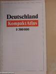 Deutschland ADAC KompaktAtlas 2005/2006