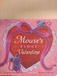 Mouse's First Valentine