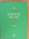 Magyar-olasz kisszótár