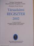 Társadalmi Regiszter 2002