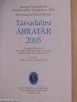 Társadalmi ábratár 2005