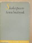 Shakespeare-tanulmányok