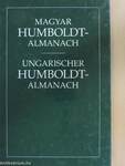 Magyar Humboldt-almanach