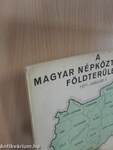 A Magyar Népköztársaság földterülete
