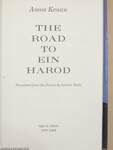 The Road to Ein Harod