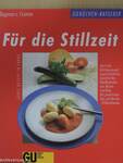 Für die Stillzeit