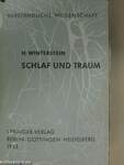 Schlaf und Traum