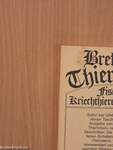 Brehm's Thierleben