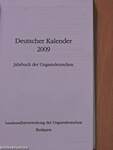 Deutscher Kalender 2009