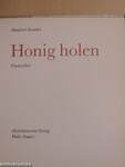 Honig holen