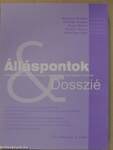 Álláspontok & Dosszié VI/2.