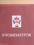 Nyomdatitok