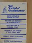 The Journal of Psychohistory Spring 1980