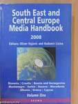 South East and Central Europe Media Handbook 2008 I.