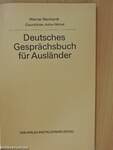 Deutsches Gesprächsbuch für Ausländer