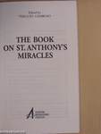 The Book on St. Anthony's Miracles