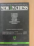 New in Chess 15/1990