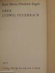Über Ludwig Feuerbach