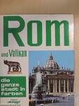 Rom und Vatikan