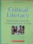 Critical Literacy