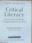 Critical Literacy