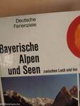 Bayerische Alpen und Seen