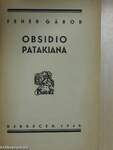 Obsidio Patakiana