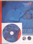 Heartsaver First Aid With CPR and AED - CD-vel