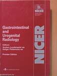 Gastrointestinal and Urogenital Radiology